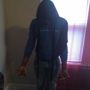 Meet your Posher, Mark